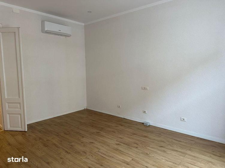 Apartament spa?ios cu 4 camere, centrul Aradului nemobilat -SPATIU - 9