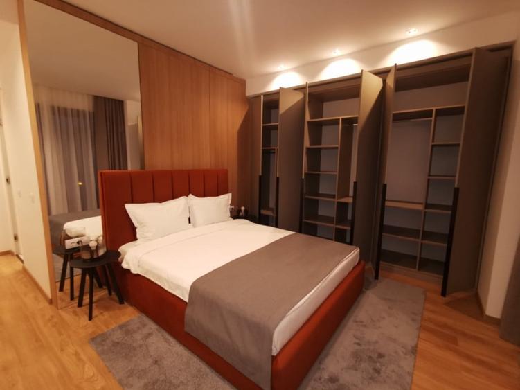 3camere centru, centrala gaz, garaj subteran, termen lung cu decontare - 5