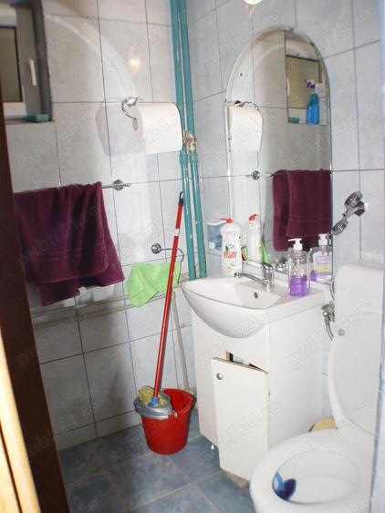 Inchiriez Spatiu Comercial Militari Lujerului Sect. 6 Bucuresti langa SIR - 4