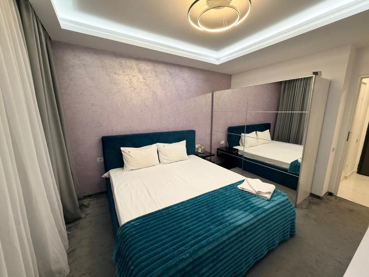 Apartament lux 2 camere Plaza Residence - 8