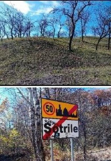 Teren cota parte 1/2, Sat Vistieru, ID: R2809860 - 12