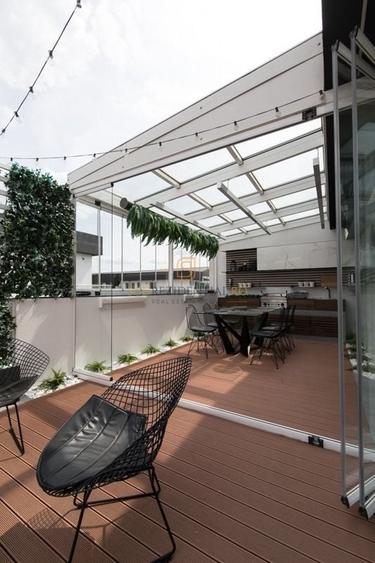 Apartament exclusivist, 116 mp, plus terasa, zona Aparatorii Patriei - 12