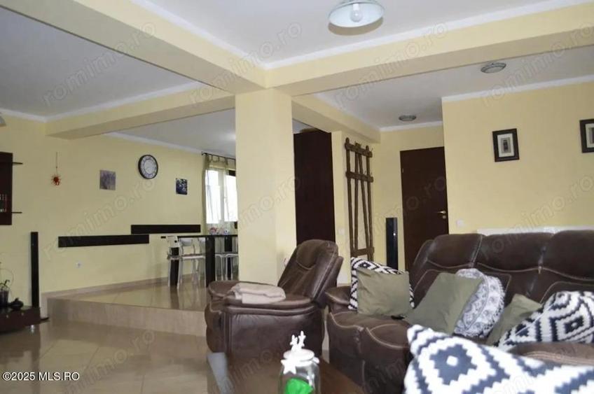 Glambocu - Bascov, Casa constructie 2008, teren 1066 mp - 19