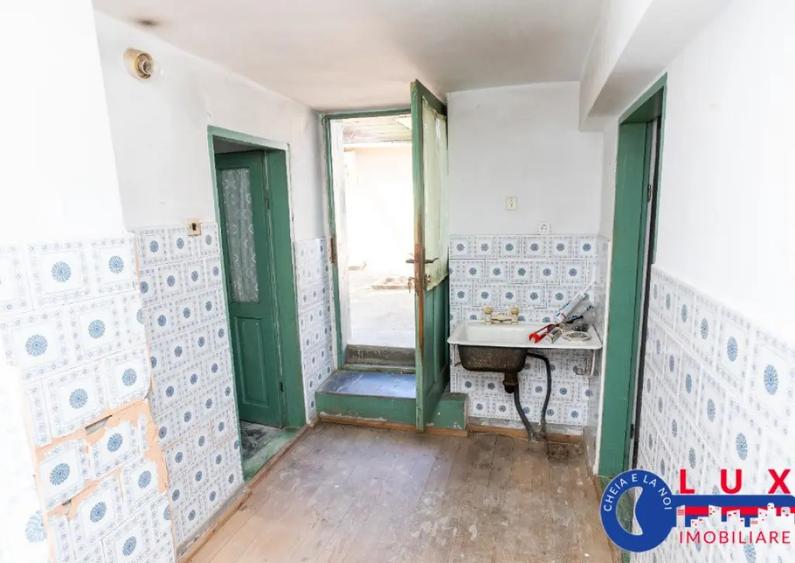 ID 6687 EXCLUSIVITATE - Casa cu 7 camere Strada Rahovei Nr. 42 - 10