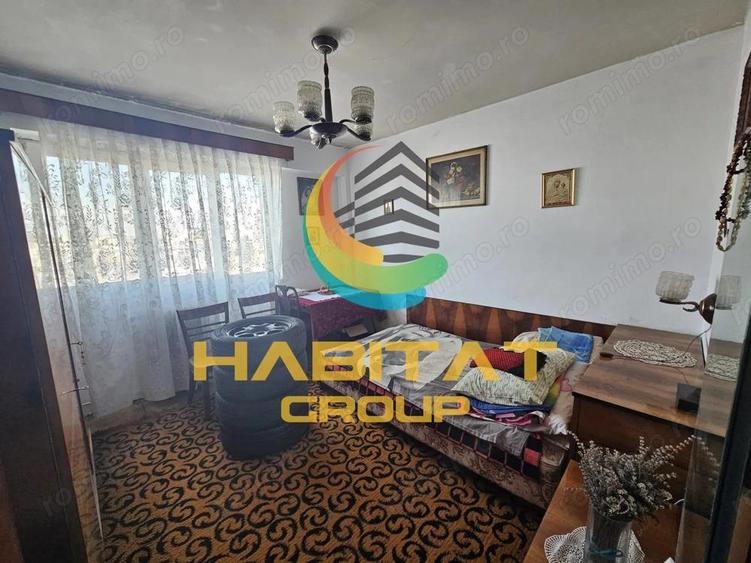 Apartament 3 camere de Vanzare Metrou Basarab - 13
