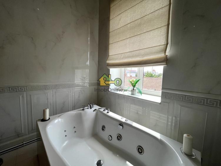 Apartament De Lux, 3 Cam., 130 Mp., Timisoara, Zona Elisabetin - 40