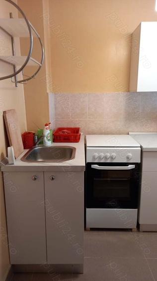 Inchiriere garsoniera - 1