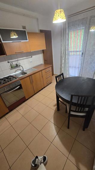 Apartament spa?ios 70 mp Lujerului | 2 balcoane | vedere parc | complex securizat - 5