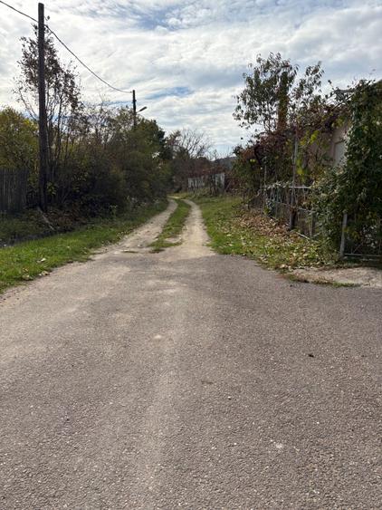 Vand teren constructie casa, sat Sarbesti, jud. Bihor, 20 euro m2 - 2