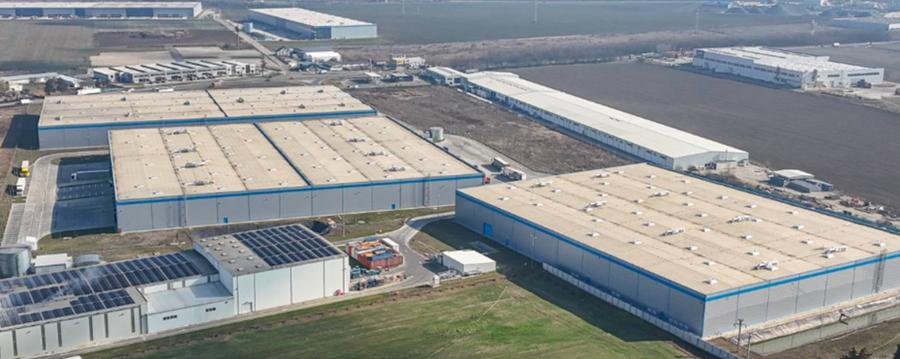 Spatiu de depozitare de 10.000 mp disponibil in Bucuresti in T4 2026 - 1