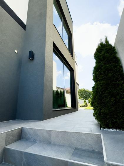 Yuval Luxury Villas Galati Arcasilor - 5