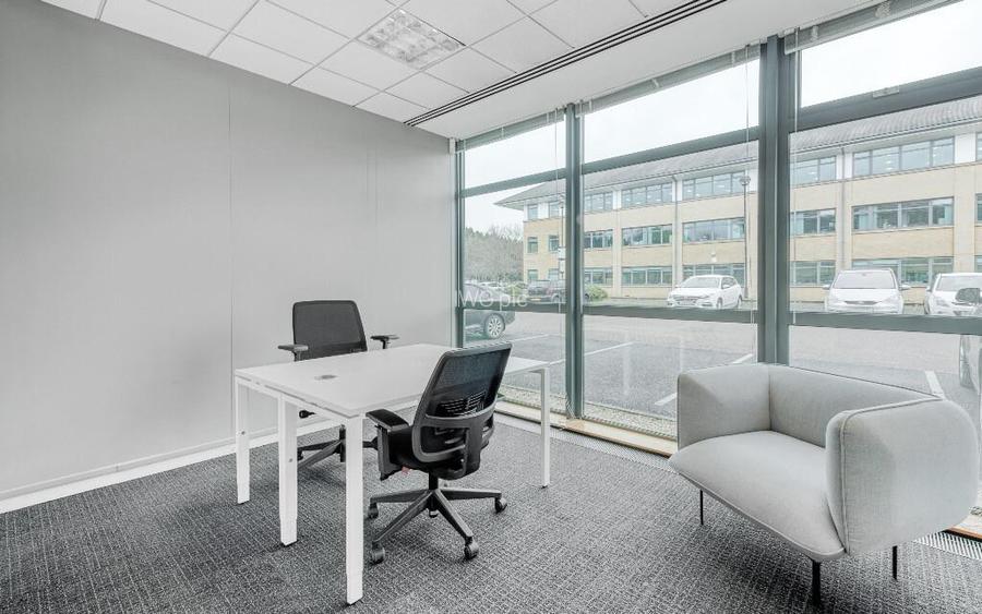 Acces all-inclusive la birouri in Regus Vox Technology Park Acces all-inclusive la birouri in Regus Vox Technology Park