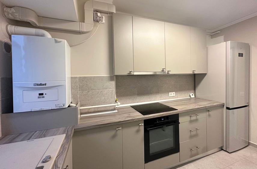 Vânzare Apartament 2 camere mobilat Avantgarden 3 faza 4 - 12