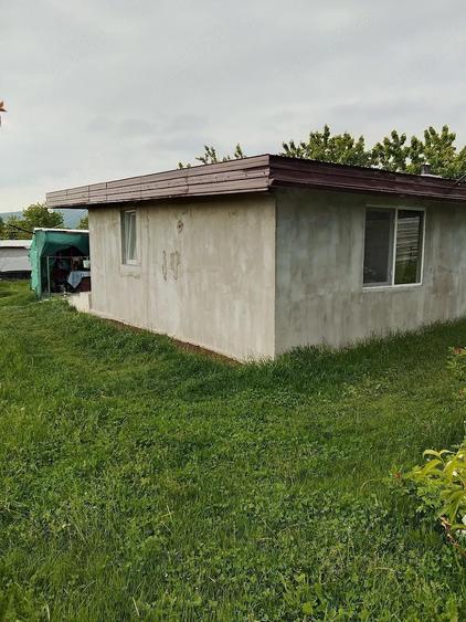 Vand casa locuibila. - 6
