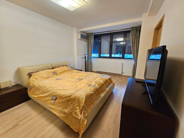 Spatiu Comercial | 120 Mp | etaj 3 | loc Parcare | Unirii | Tineretului-Centrala - 12