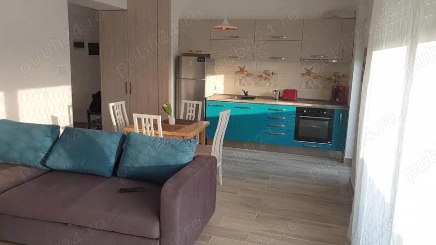 Oferta: Ap 2 Camere + Loc de parcare - 3