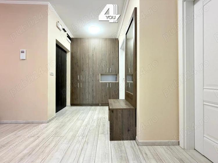 Apartament 2 camere | mobilat ?i utilat | luminos | Adora Park - 2