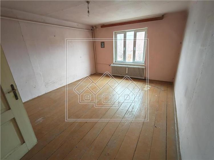 Casa de vanzare in Sibiu - zonă exclusivistă de vile - Trei Stejari - 14