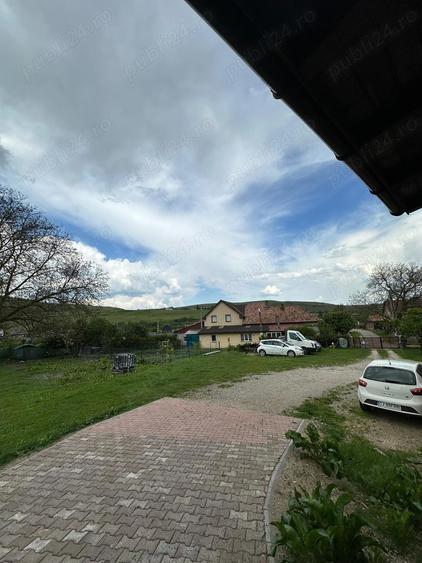 Sc vinde Depozit ?i Locuinta de serviciu - 5