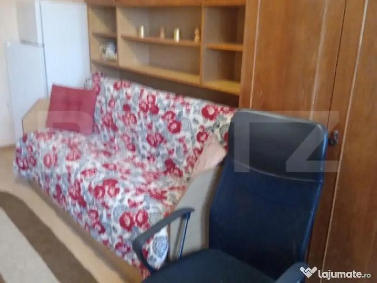 Garsoniera de vanzare, 24 mp, zona Closca - 5