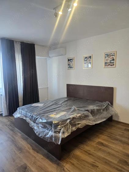 Garsoniera de inchiriat Zona Mall Vitan - 8