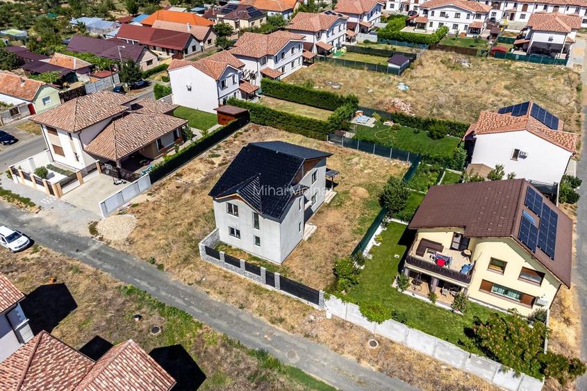 ? Casă în Aradul Nou - PREȚ REPOZIȚIONAT! ? Casă în Aradul Nou - PREȚ REPOZIȚIONAT!