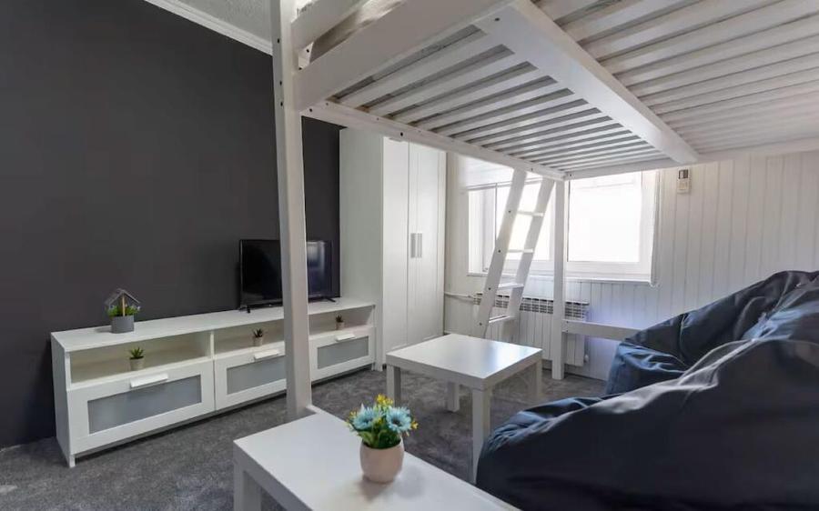 Garsoniera de inchiriat in zona Crangasi - 3