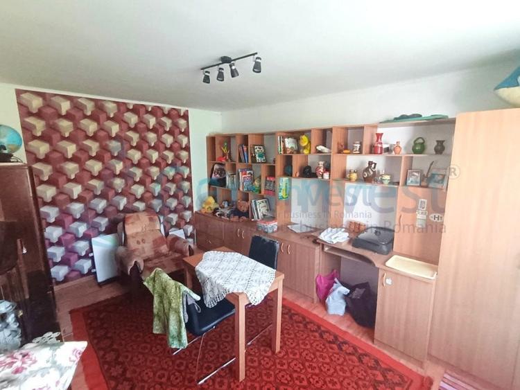 Doua case de vanzare in zona strazii Izvorului, Oradea, Bihor - 8