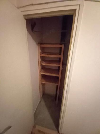 ETAJUL 2 ,ap.2 camere semidecomandat Cibinului 59500 - 5