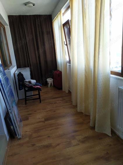 Particular vand apartament 3 camere Cartierul Latin 80mp - 5