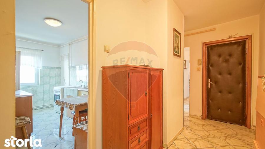 Apartament 3 camere decomandat Codlea | Comision 0% | - 3