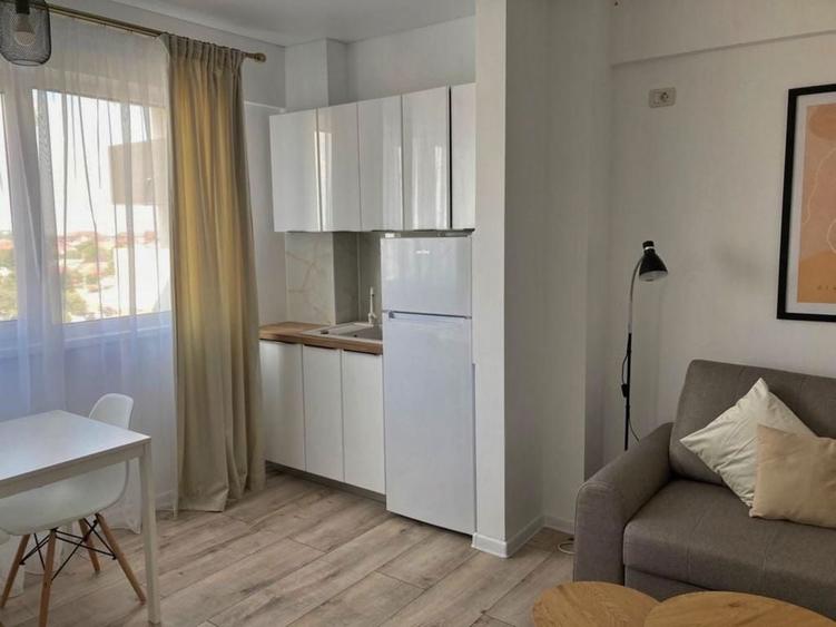 Garsoniera de vanzare Pollux Residence | 29.1 mo | mobilata complet - 7