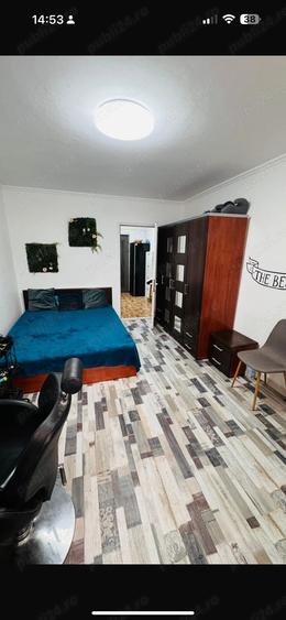 Se vinde Garsoniera in Tiglina 1, blA3, et 2! - 6