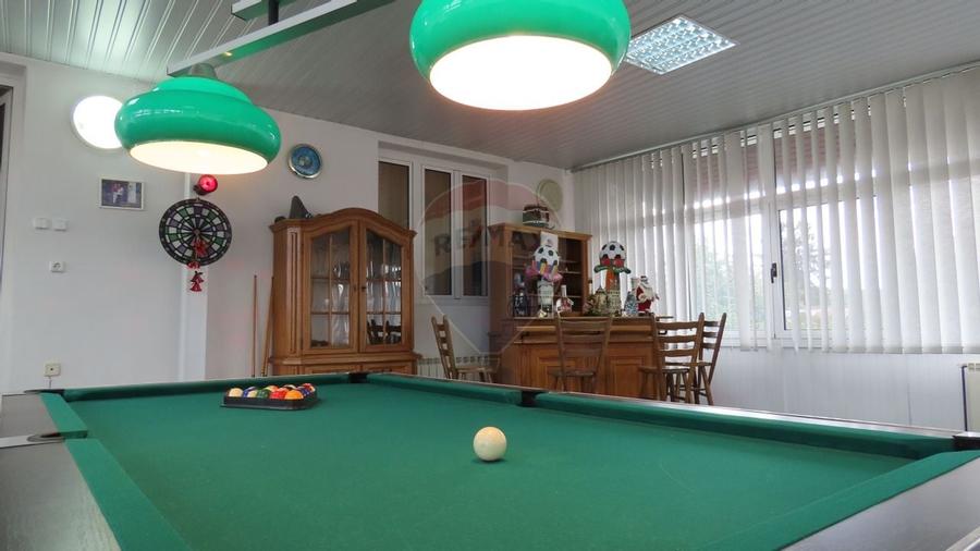 Vila de Vis in Breaza - O Oaza de Eleganta si Confort - 16