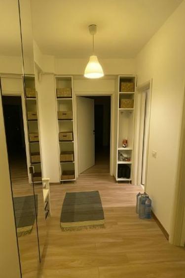 Apartament nou 2 camere, langa parcurile Carol si Tineretului - 5