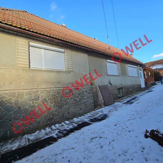 Casă familiară de vânzare în Bixad! - 3