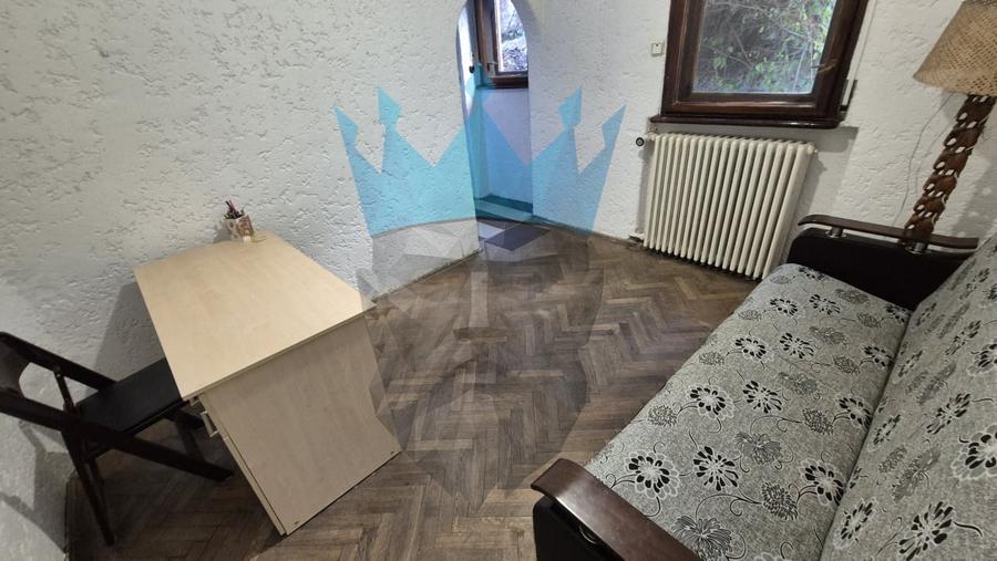 Spatiu Birou Bulevardul Dacia - 9