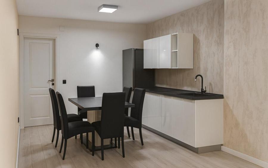 Casa moderna 2 camere zona Sub Arini - 6