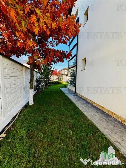 For Sale VILA Crystal/Corbeanca /Lumina, spatiu si rafinamen - 10
