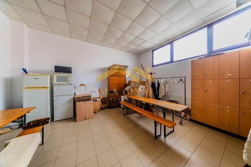 Bloc cu 12 Apartamente si Hala Industriala-Oferta Speciala/Sannicolau - 13