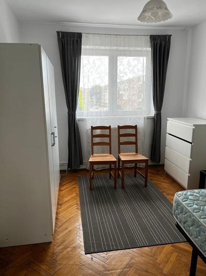 Apartament 3 camere, 61 mp, et 2 , zona Kaufland, pozitie excelenta - 2