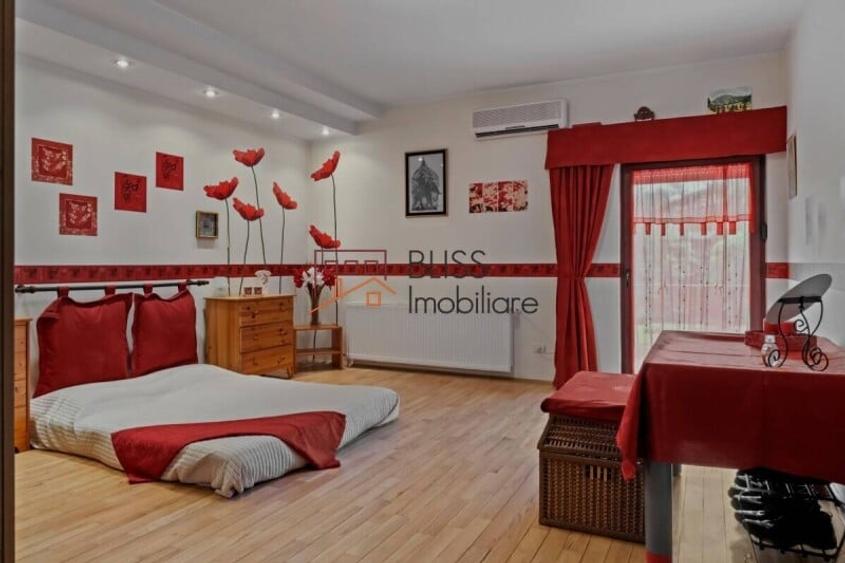 Casă / Vilă 8 camere în zona Pipera - 19