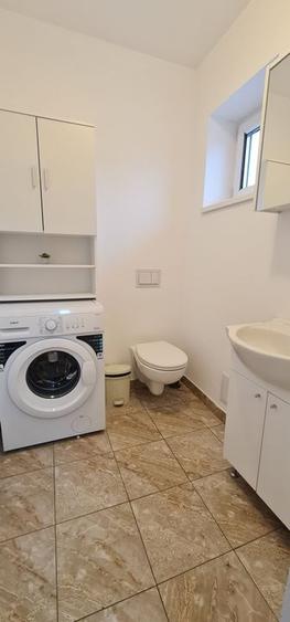 Casa mobilata si utilata in Cartier Izvor Tarlungeni Brasov - 8