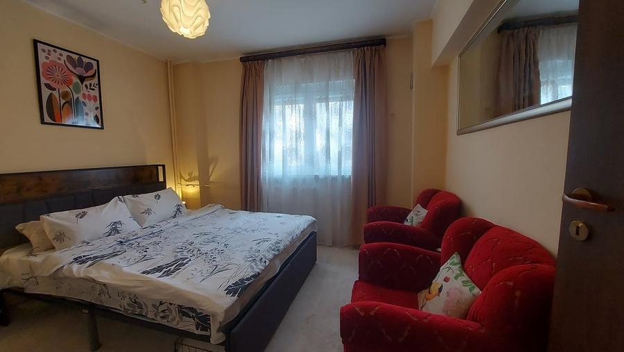 Tineretului, Vacaresti, 2 camere, SEMIDECOMANDATE - 9