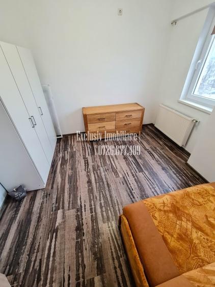 Apartament Modern cu 3 Camere si Parcare Privata in Bloc Nou cu Centrala pe Gaz - 18