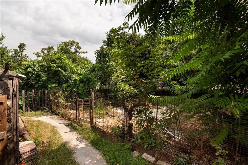 RECO, Casa din caramida, Zona Velenta, Oradea - 13