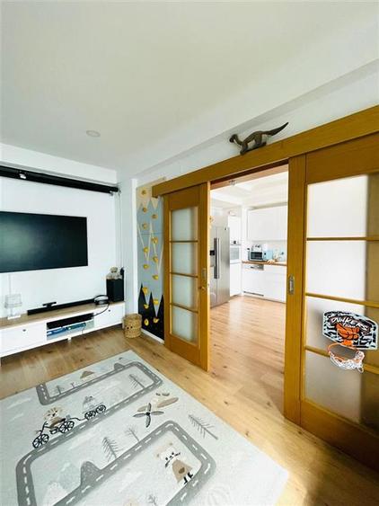 VANZARE APARTAMENT 3 CAMERE COSMOPOLIS  STEFANESTII DE JOS - 4