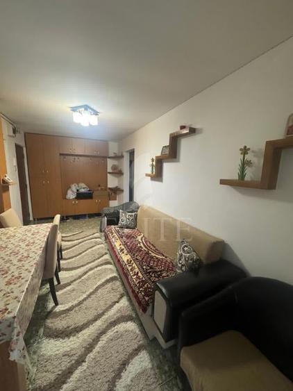 Apartament 2 camere în zona ION ANTONESCU PRITAX - 4