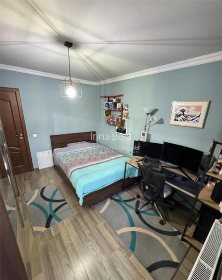 Casa individuala cu 4 camere zona Partos