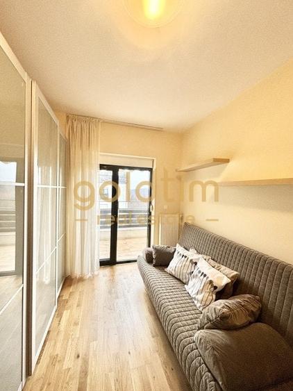 APARTAMENT/COMPLEX REZIDENTIAL/PISCINA/FITNESS/SAUNA/LOC JOACA/BOXA/2 PARCARE - 17